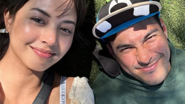 Gegara Child Grooming dalam Broken Strings, Ibu Mertua Aurelie Moeremans Bersyukur Menantunya Jadi Anugerah Terindah