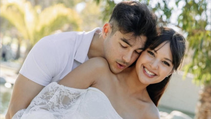 Siapa Suami Aurelie Moeremans Sekarang? Profil Tyler Bigenho Ikut Disorot: Umur, Pekerjaan, Akun Media Sosial