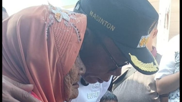 Tapteng Dilanda Bencana, Bupati  Minta Mendagri Batalkan Pemangkasan TKD 2026