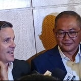 Kata Sumardji soal Kabar Timnas Indonesia Gagal Tampil di Asian Games 2026