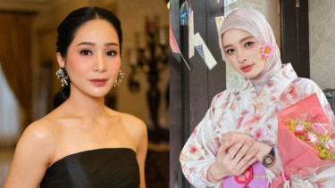 Sebut Inara Rusli Sok Cantik, Artis Bunga Zainal Murka Lihat Tingkahnya ke Wardatina Mawa: Lu Nih Kenapa Sih?