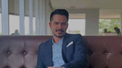 Masa Lalu Roby Tremonti Dibongkar Teman Sekolah, Beberkan Kebiasaannya: Jorok Semua