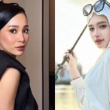 Pedasnya Sindiran Artis Bunga Zainal ke Inara Rusli Soal Kasus dengan Wardatina Mawa: Masih Punya Muka Dia