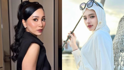 Pedasnya Sindiran Artis Bunga Zainal ke Inara Rusli Soal Kasus dengan Wardatina Mawa: Masih Punya Muka Dia