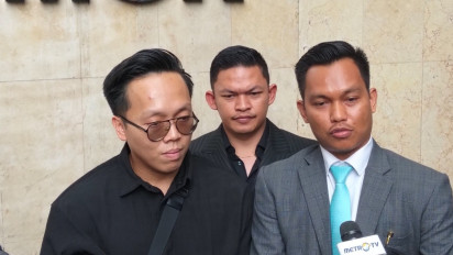 Mulai Diperiksa Polisi, Korban Dugaan Penipuan Kripto Timothy Ronald Ngaku Rugi Rp3 M