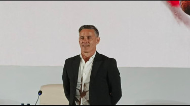 John Herdman Akui Setiap Bangun Tidur Selalu Mimpikan Timnas Indonesia Lolos ke Piala Dunia