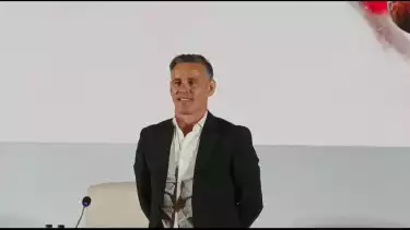 Pelatih Timnas Indonesia, John Herdman