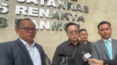 Pelapor Dugaan Penipuan TTimothy Ronald Diperiksa Polda Metro, Ngaku Alami Kerugian Capai Rp3 Miliar
