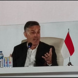 Prediksi Formasi Impian John Herdman di Timnas Indonesia untuk FIFA Series 2026, Aroma Shin Tae-yong Kuat Banget