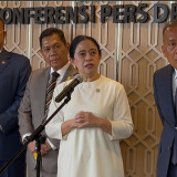 Masa Sidang DPR Dibuka, Puan Singgung soal Mitigasi Bencana hingga Pemberlakuan KUHP Baru