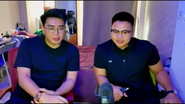 Sebelum Dilaporkan ke Polisi, Timothy Ronald Pernah Viral karena 3 Kontroversi ini