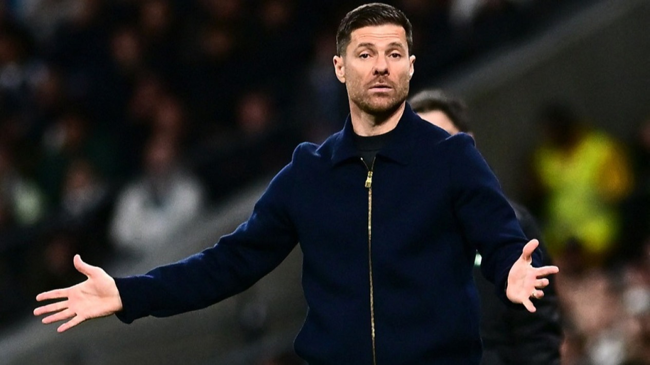 Michael Carrick Ditunjuk Jadi Pelatih Interim Manchester United, Xabi Alonso Masih Bisa Gabung dengan Syarat Begini
            - galeri foto