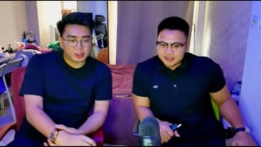 Sebelum Dilaporkan ke Polisi, Timothy Ronald Pernah Viral karena 3 Kontroversi ini