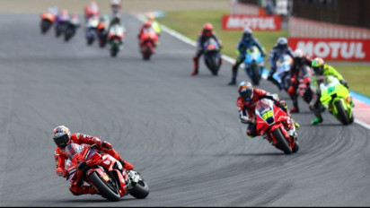 Bakal Menerapkan Regulasi Baru, Performa Motor untuk MotoGP 2027 Disebut-sebut akan Lebih Lambat