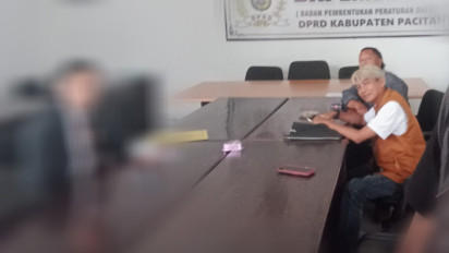 Dugaan Penipuan Anggota DPRD Pacitan, Kuasa Hukum Tempuh Jalur Hukum