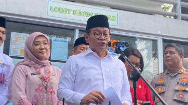 Duel Real Madrid vs Barcelona Legends di GBK, Pemprov Jakarta Siapkan Fasilitas Istimewa