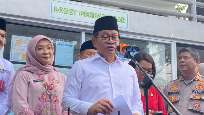 Duel Real Madrid vs Barcelona Legends di GBK, Pemprov Jakarta Siapkan Fasilitas Istimewa