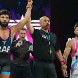 Pengakuan Jujur Arman Tsarukyan soal Islam Makhachev: Hanya Dia Satu-satunya