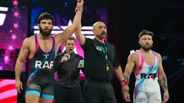 Pengakuan Jujur Arman Tsarukyan soal Islam Makhachev: Hanya Dia Satu-satunya