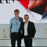 John Herdman Resmi Perkenalkan Tangan Kanan, Ini Daftar Fiks Staf Kepelatihan Timnas Indonesia