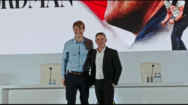 Terungkap! Sosok Tangan Kanan John Herdman di Timnas Indonesia Ini Ternyata Partner Sejak 2010