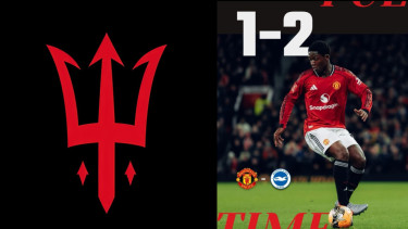 Media Vietnam Terlalu Blak-blakan Soal Manchester United: Mengapa Kamu Masih Terpuruk Seperti Ini?