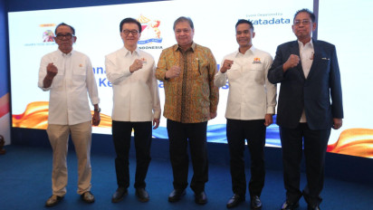 Road to JFSS 2026, Kadin dan Pemerintah Sepakat Jaga Ketahanan Pangan di Tengah Geopolitik Global