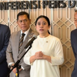 Empat WNI Diduga Diculik di Gabon Afrika, Ketua DPR Akui Belum Terima Laporan