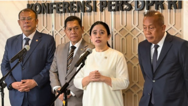 Empat WNI Diduga Diculik di Gabon Afrika, Ketua DPR Akui Belum Terima Laporan