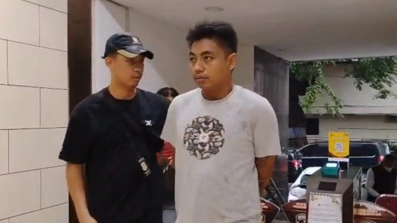 Pengakuan Pelaku Pembunuhan Terapis Spa Bekasi, Ternyata Pembunuh adalah Suami Korban, Piting Istrinya Sendiri Gara-Gara Hal Sepele
            - galeri foto