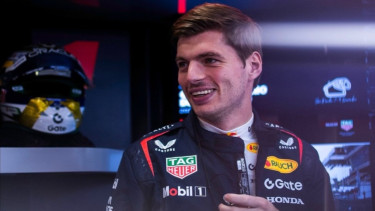 Bintang Indycar Ini Sebut Max Verstappen Bisa Saja Mendominasi F1 Musim Lalu Seandainya Dia Menggunakan...