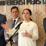 Harga Plastik Melonjak Picu Industri Stop Produksi, Puan: Ini Bukan Situasi Mudah