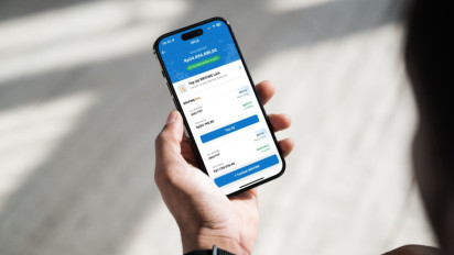 DPLK BRI Hadir di BRImo, Tawarkan One Stop Pension Solution untuk Masa Depan Finansial