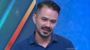 Ngemis Diundang ke Podcast, Roby Tremonti Tak Ingin Kariernya Hancur Imbas Buku Aurelie Moeremans