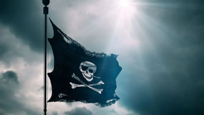 Sejumlah WNI Diculik Bajak Laut di Perairan Afrika Tengah, Kemlu Minta Bantuan Pemerintah Gabon