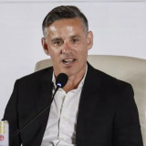 Pikul  Beban Negara , John Herdman Akui Tak Takut dengan Suporter Timnas Indonesia: Itu Bisa Jadi Anugerah