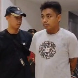 Tak Hanya Dibunuh, Pelaku Ungkap Juga Kuras Uang Rp2,5 Juta Milik Terapis SPA di Bekasi