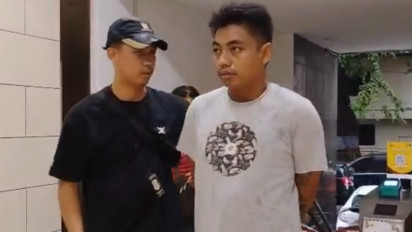 Tak Hanya Dibunuh, Pelaku Ungkap Juga Kuras Uang Rp2,5 Juta Milik Terapis SPA di Bekasi