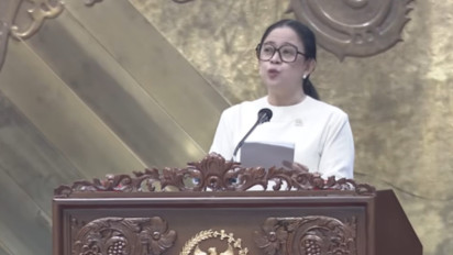 Buka Masa Sidang 2026, Puan Ungkap 9 Isu Krusial yang akan Jadi Prioritas DPR