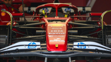 Jelang Launching Tim untuk F1 2026, Ferrari Umumkan Nama Mobil yang akan Mereka Gunakan pada Musim Depan