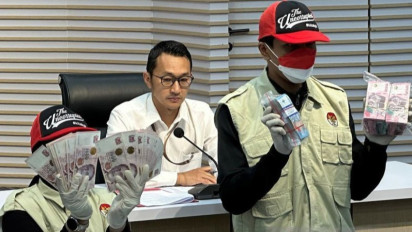 Penggeledahan KPK di Ditjen Pajak: Fokus pada Dua Direktorat