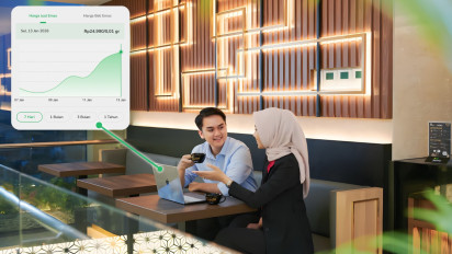 Loud Budgeting Jadi Tren Baru, Seni Berhemat ala Gen Z yang Mulai Melek Finansial Tanpa FOMO