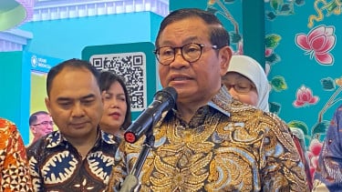 Tiga Warga Cilincing Tewas Tersengat Listrik saat Banjir, Pramono Minta Wali Kota Jakarta Utara Ziarah