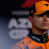 Lando Norris  Tuntut  Hal Ini ke McLaren Usai Gagal Podium di F1 GP Australia 2026