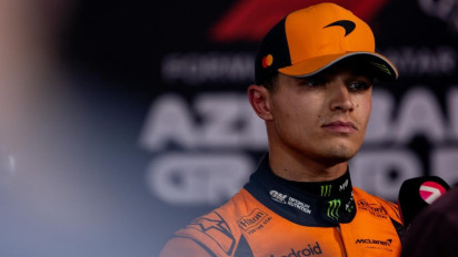 Juara Formula 1 Ini Ungkap Satu Hal yang Bisa Jadi Awal Kehancuran Lando Norris Meski Baru Saja Menangkan Gelar F1 2025