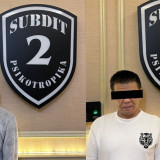 Bongkar Clandestine Lab Produksi Etomidate di Apartemen Greenbay, Polda Metro Bekuk WNA Tiongkok