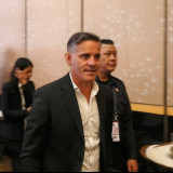 Resmi! John Herdman Coret 3 Pemain Naturalisasi Timnas Indonesia Era Shin Tae-yong di FIFA Series 2026, Siapa Saja?