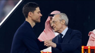 Detik Demi Detik Pemecatan Xabi Alonso dari Real Madrid Akhir Terbongkar, di Tempat Latihan Pembicaraan Krusial Ini Terjadi