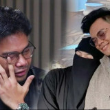 Wardatina Mawa Menolak Damai, Insanul Fahmi Curiga Ada Pihak Ketiga: Mawa yang Ku Kenal Tak Seperti Itu