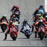 Jadwal Lengkap MotoGP Thailand 2026 Pekan Ini: Menanti Aksi Marc Marquez Cs di Balapan Seri Pembuka